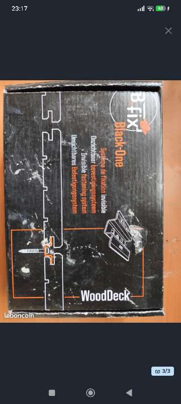 Systeme Bfix — photo 1