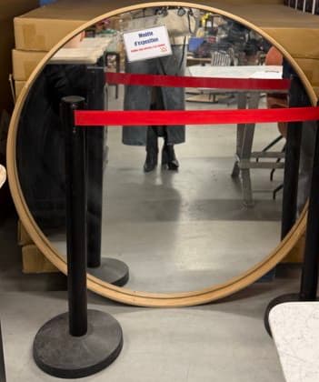 miroir made — photo 2