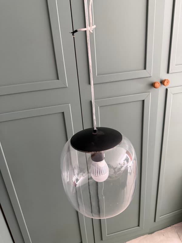 à vendre luminaire made.com