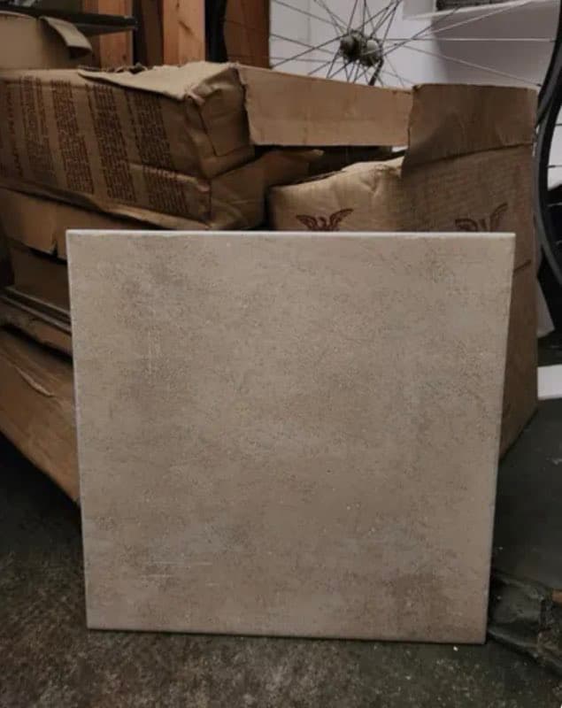 lot carrelage 21m carré — photo 4