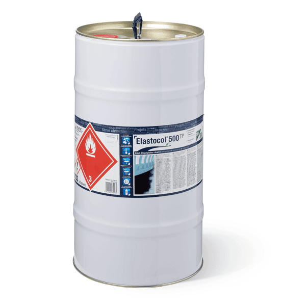 Elastocol 500 TP – Primaire d’imprégnation à froid – Neuf — photo 1