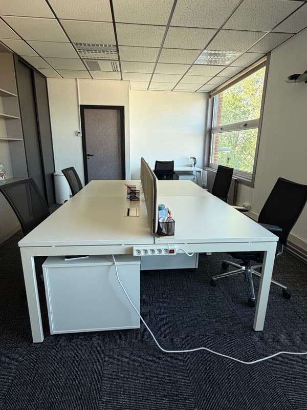 bureaux — photo 2