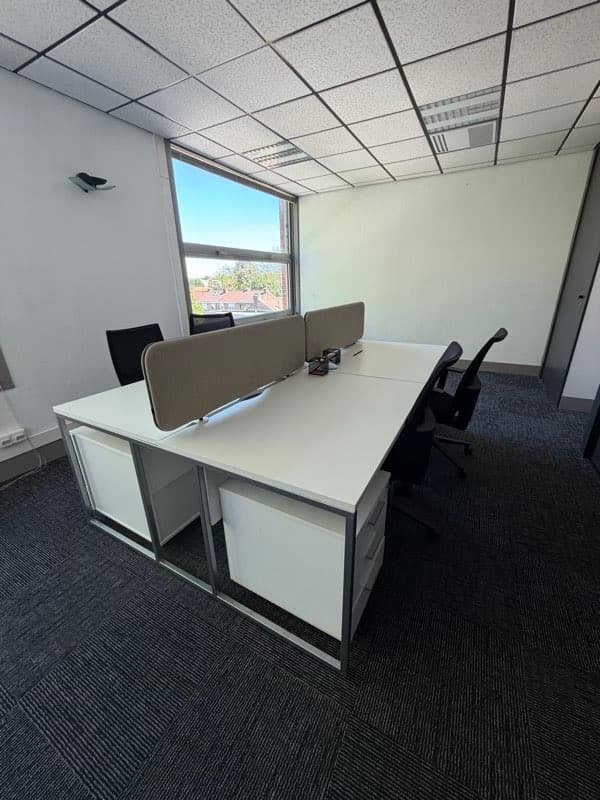 bureaux — photo 4