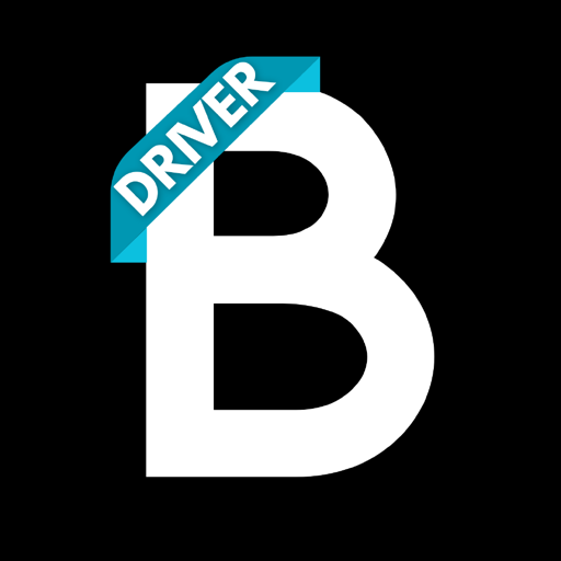 Icône de l'application BRIKER Livreur