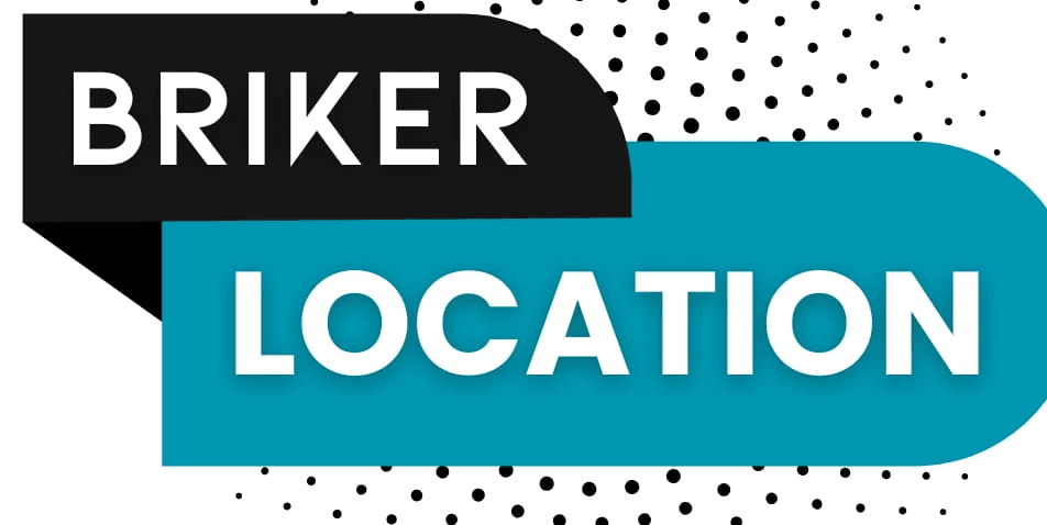 BRIKER Location